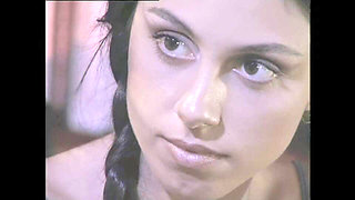 Girl Takes It in the Ass on the Coffee Table