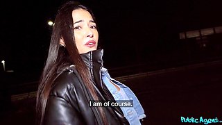 Perverted Nuria Millan thrilling adult clip