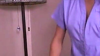 Maya Bijou's Mean Milking