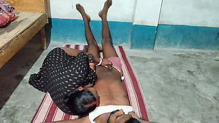Fucked the Neighbor's Wife in a Raw, 'desi' (local/traditional) Style