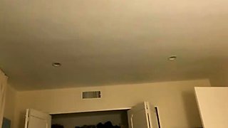 Teen Cute Italian Brunette Solo At
