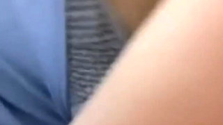 My Stepsister's Best Friend Wants Cock