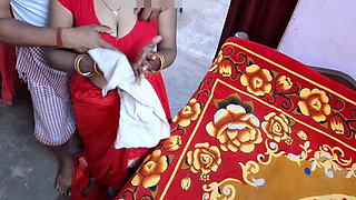 Wife Fucked by Her Boyfriend