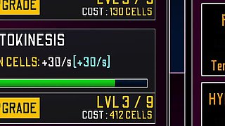 Evolving Sex Monster (anomaly Evolution Part 3)