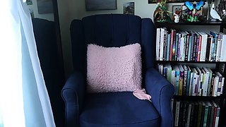 Sexy Small Tit Brunette Teen Sucks And Fucks