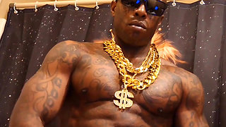 17th BBC Cumshot Compilation Regular Speed and Slow Motion