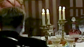 Dinner with Friends Ends in Anal Cheating.