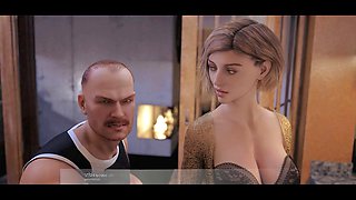 Cartoon fantasy, mom, naruto hinata hentai