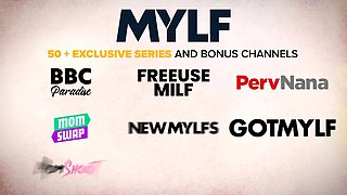 Fucking lezzie sex with perfect mylfs Jasmine Jae & Arietta Adams and their insane gfs