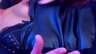 Pierced Blondie From France Got Hardcore Fucked on Casting