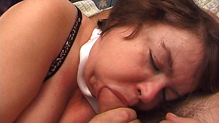 Grannie Rides Stiff Cocks 3477 3