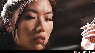 Flawless Dolly X's japanese trailer