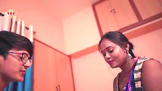 Indian big tits hot MILF porn