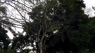 With Clothes Making Love and Old Memories Haunt