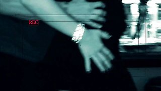 Ass Mania featuring Derrick Pierce and Maya Hills's masturbation smut