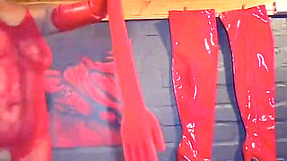 Twisted Nymphs - Rose's Secret Perversion - Part 1