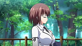 Eternal Woman in the rain_180330p0001