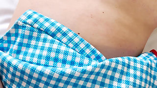 Ep.16 Ho.t Romantic Bikini Sex and Cum Deep Inside Me!