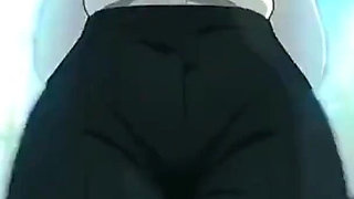 Chainsawman - Makima Office Pleasure - 3D Hentai Animations