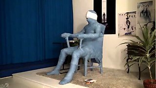 Christina QCCP Full-Body Experience