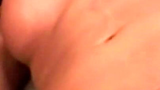 Blonde MILF Takes Deep Throat and Hot Facial