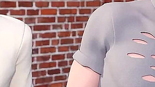 Being a Dik 0.5.0 Part 71 How Dik's Born the Start by Loveskysan69