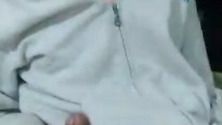 Back to Back Video Call Sex Part 2