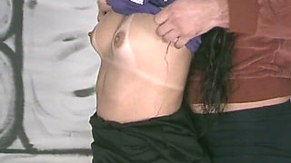 Arousing Latina Video