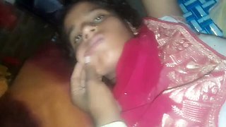 New Married Hot Bhabhi Ji With Me Big Ass In Desi Style
