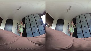 Executrix Fantasie - Sukkubus Saugt Dich Aus - BlondeHexe