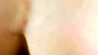 German Amateur Anal Session