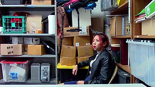 Three lustful hotties indulge in a steamy FFM threesome, with luscious curves and alluring locks