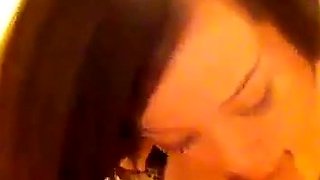 Chinese Amateur Blowjob