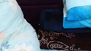 Black BBW MILF Booty Tease