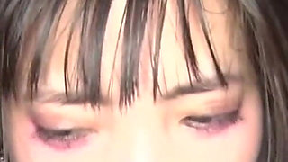 Petite Smooth Beauty. She Keeps the Rhythm Going Again and Again - Ep14