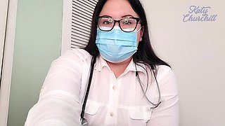 Doctor Documents Your Tiny Dick