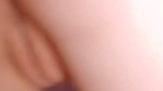 I Rough Fuck My Step Daugter in Her Barely Legal Pussy with Her Panties in Her Mouth