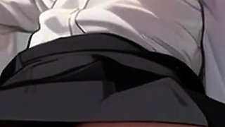 Sexual Harrassment Is Mandatory in Just Another Day at the Office 2