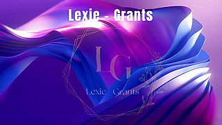 Sextape Part 1 - Lexie Grants