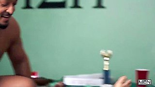 Men: Dillons Delight: A Lonely Afternoon Filled With Fucking - Dillon Diaz