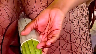 Vegetable Review!!! Let’s Fuck This New Item