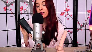 ASMR JOI by Trish Collins - give me your sweet orgasm!