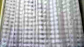 Hottest brunette solo webcam masturbation 2