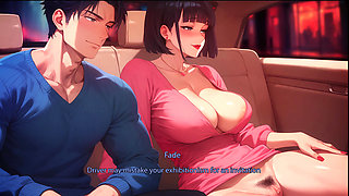 I Love Your Wife (part 12)