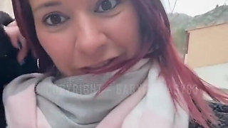 I Divert Old People in a Village Bar