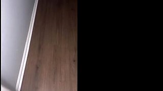 Bitchy phat cupcakes COUGAR stepmother makes a porn video with young son-in-law