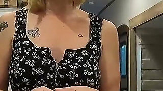 Stepmom Teaches Stepson Sex Ed