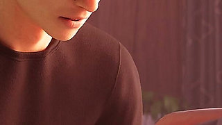 Ms. Denvers - V0.1.4.0 - Part 1