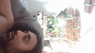 Desi Aunty Kows How to Keep Me Comming for Her Sexual Neds