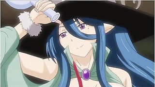 Succuba Mist Story The Animation Episodio 1